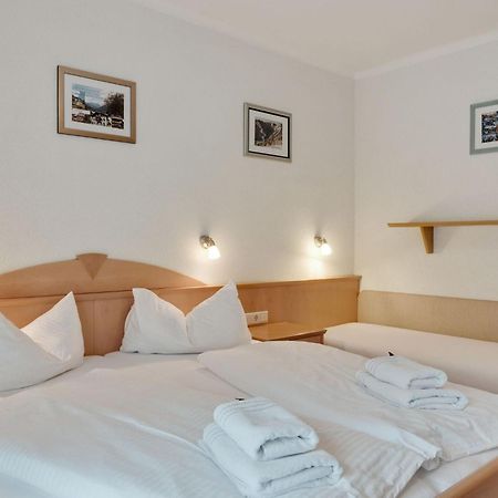 Beautiful Apartment In Zell Am See Near Ski Area Exteriér fotografie