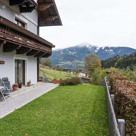 Beautiful Apartment In Zell Am See Near Ski Area Exteriér fotografie