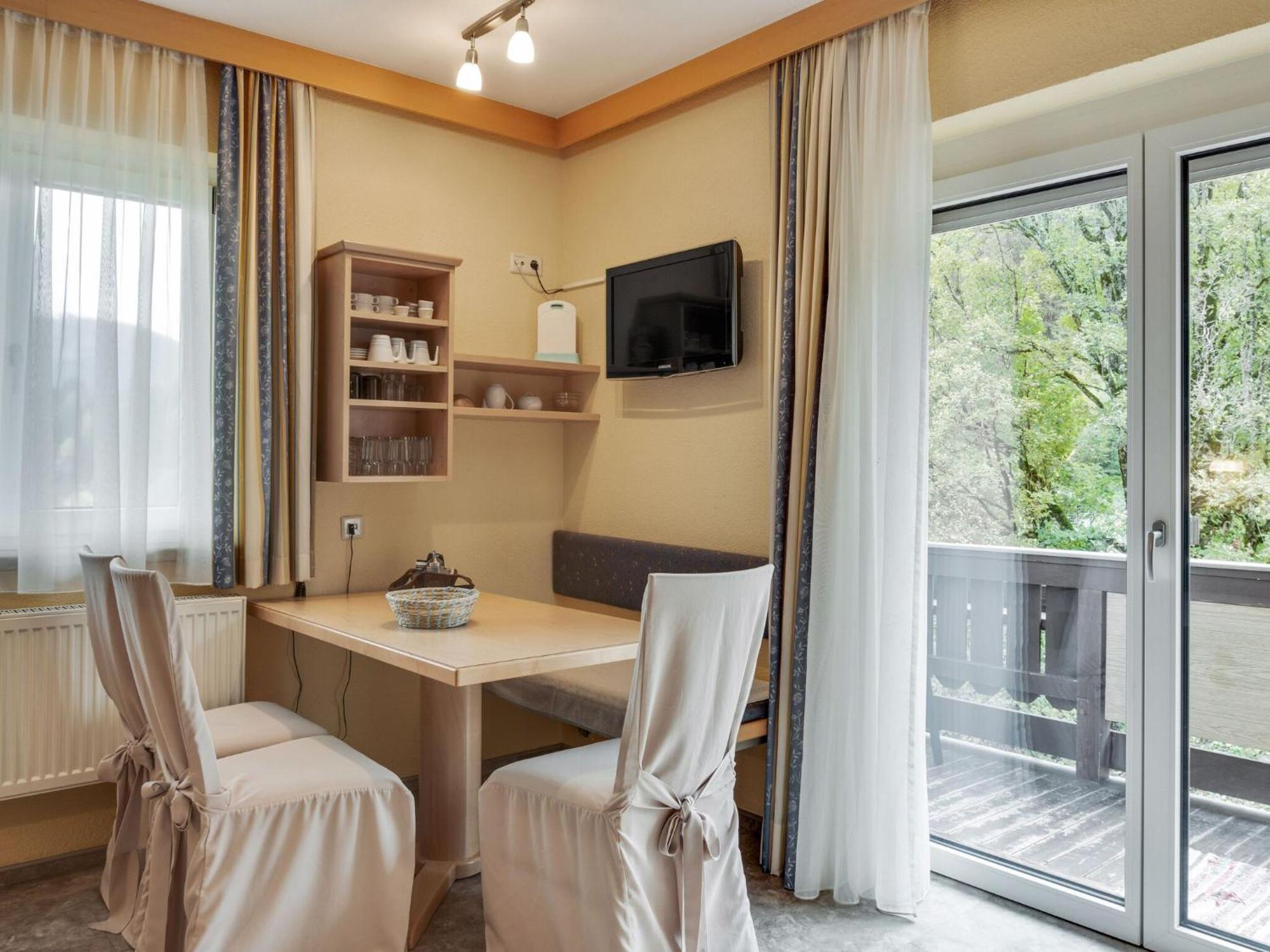 Beautiful Apartment In Zell Am See Near Ski Area Exteriér fotografie
