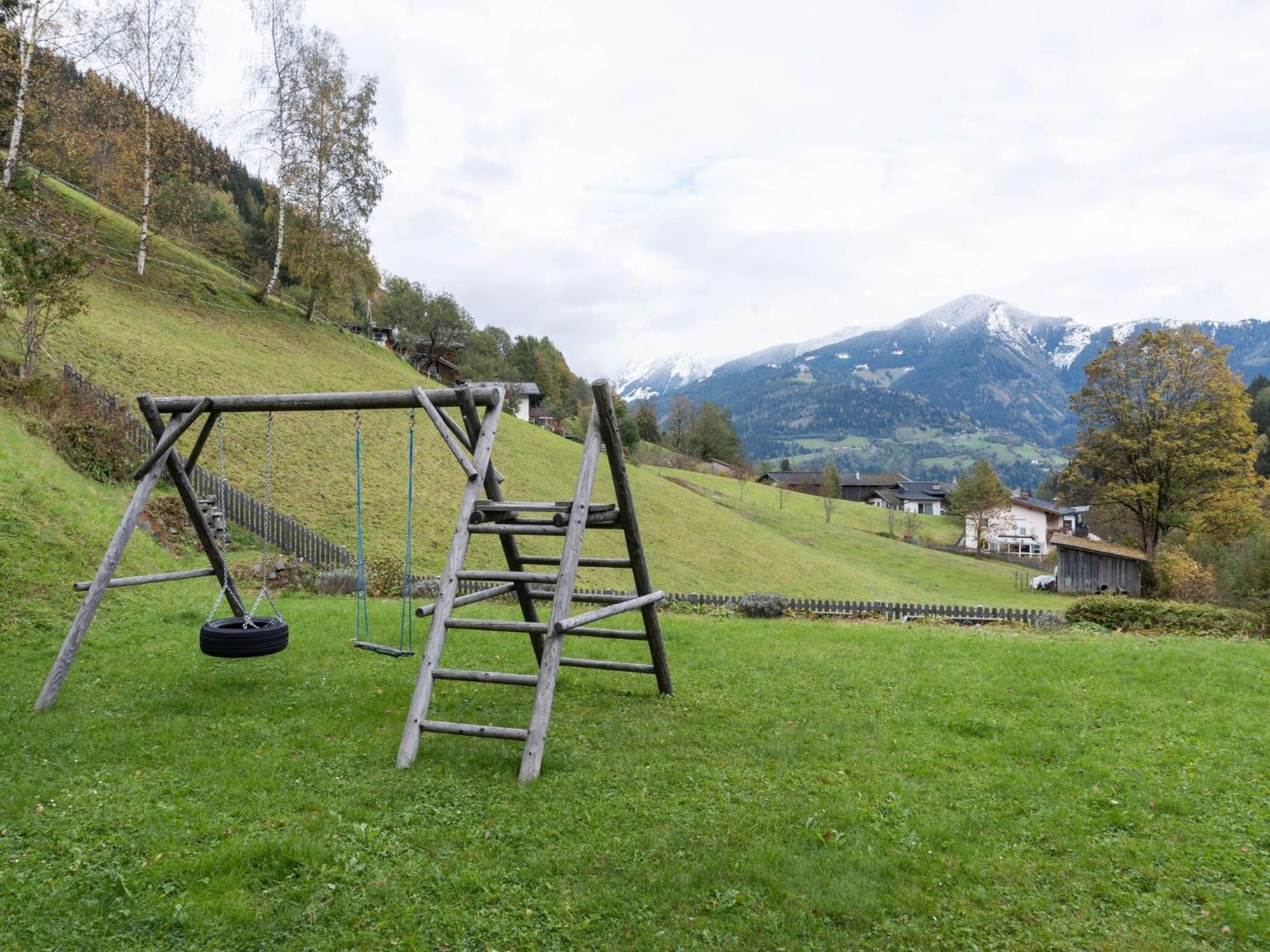 Beautiful Apartment In Zell Am See Near Ski Area Exteriér fotografie