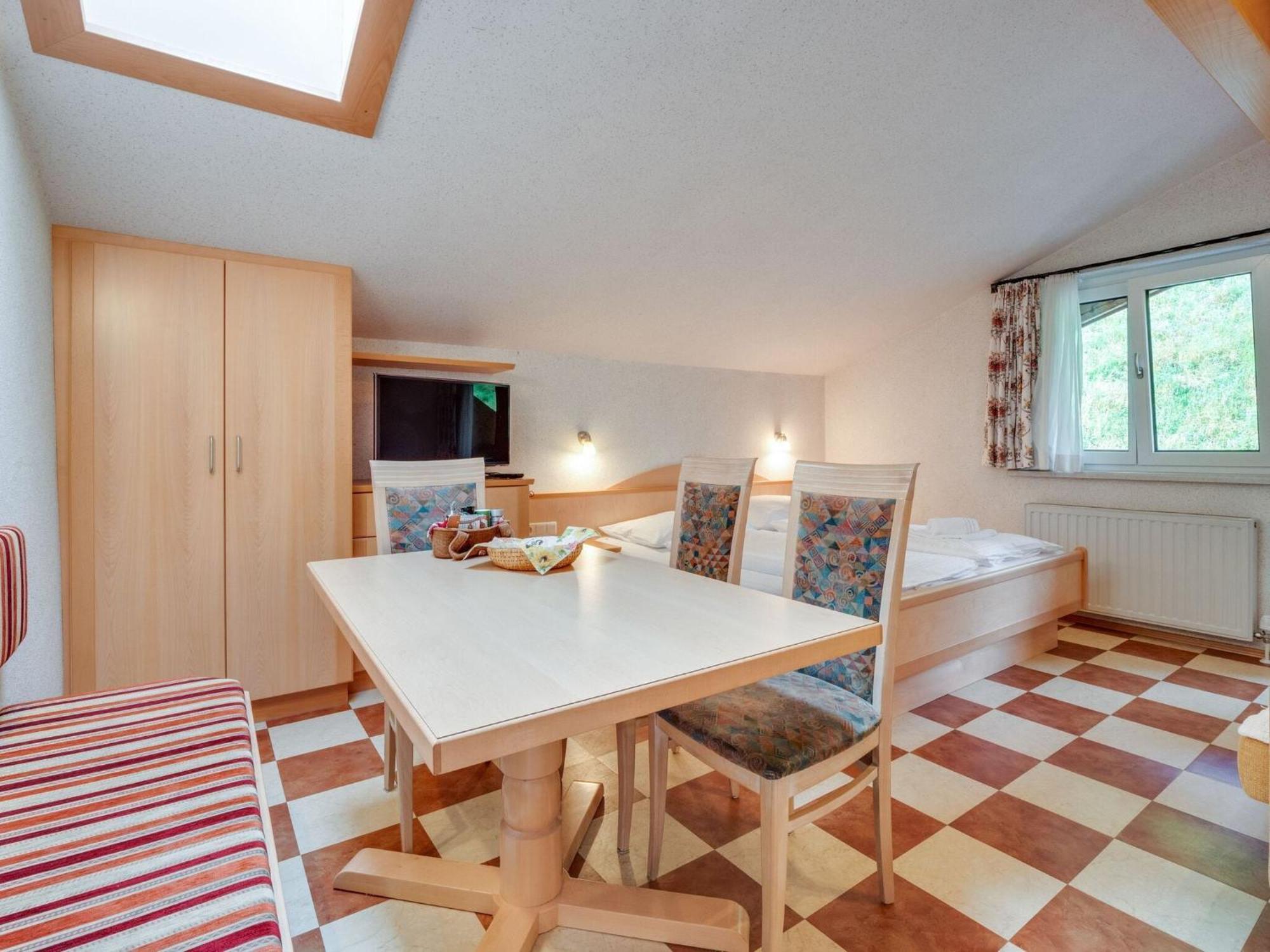 Beautiful Apartment In Zell Am See Near Ski Area Exteriér fotografie