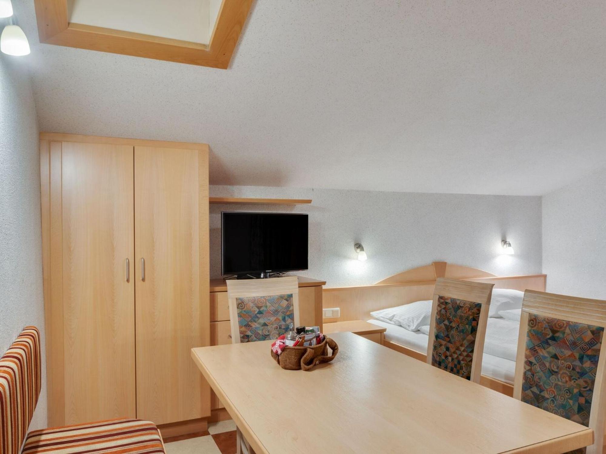 Beautiful Apartment In Zell Am See Near Ski Area Exteriér fotografie