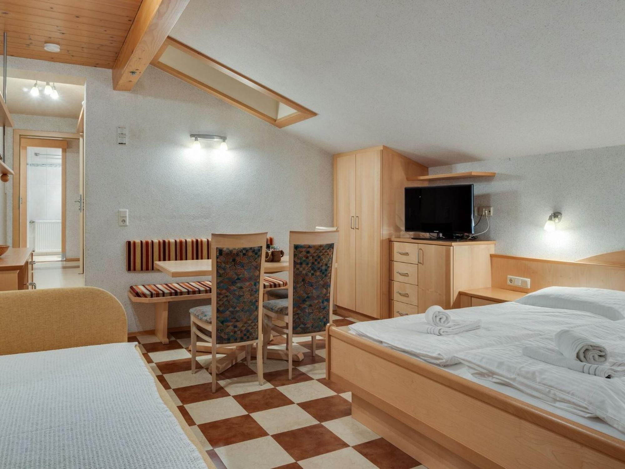 Beautiful Apartment In Zell Am See Near Ski Area Exteriér fotografie