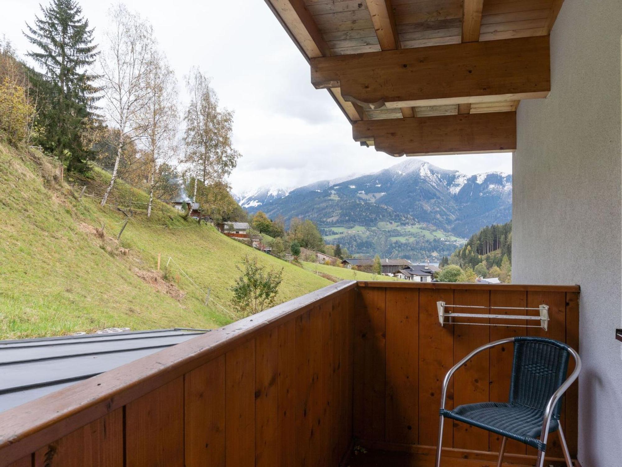 Beautiful Apartment In Zell Am See Near Ski Area Exteriér fotografie