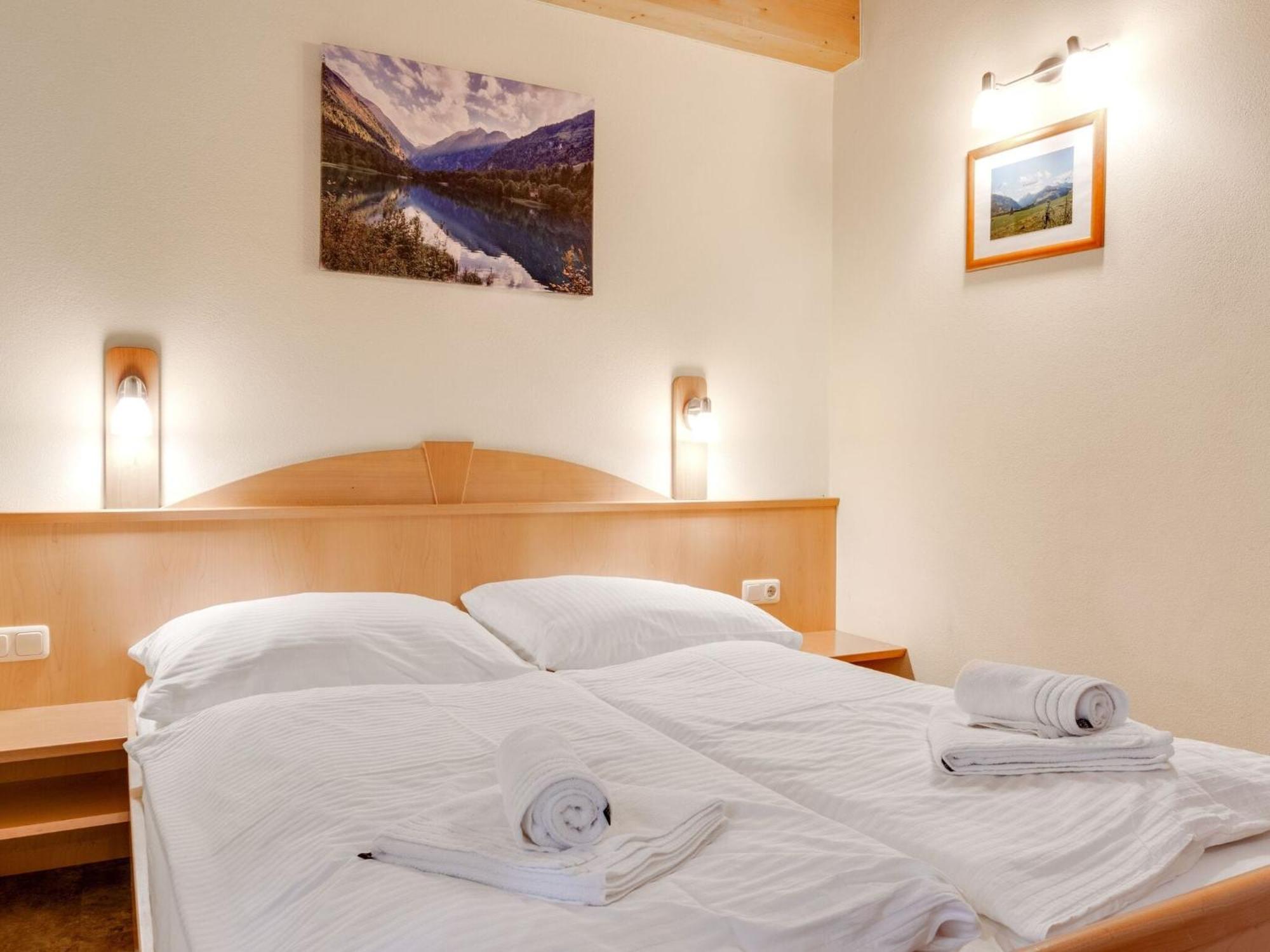 Beautiful Apartment In Zell Am See Near Ski Area Exteriér fotografie