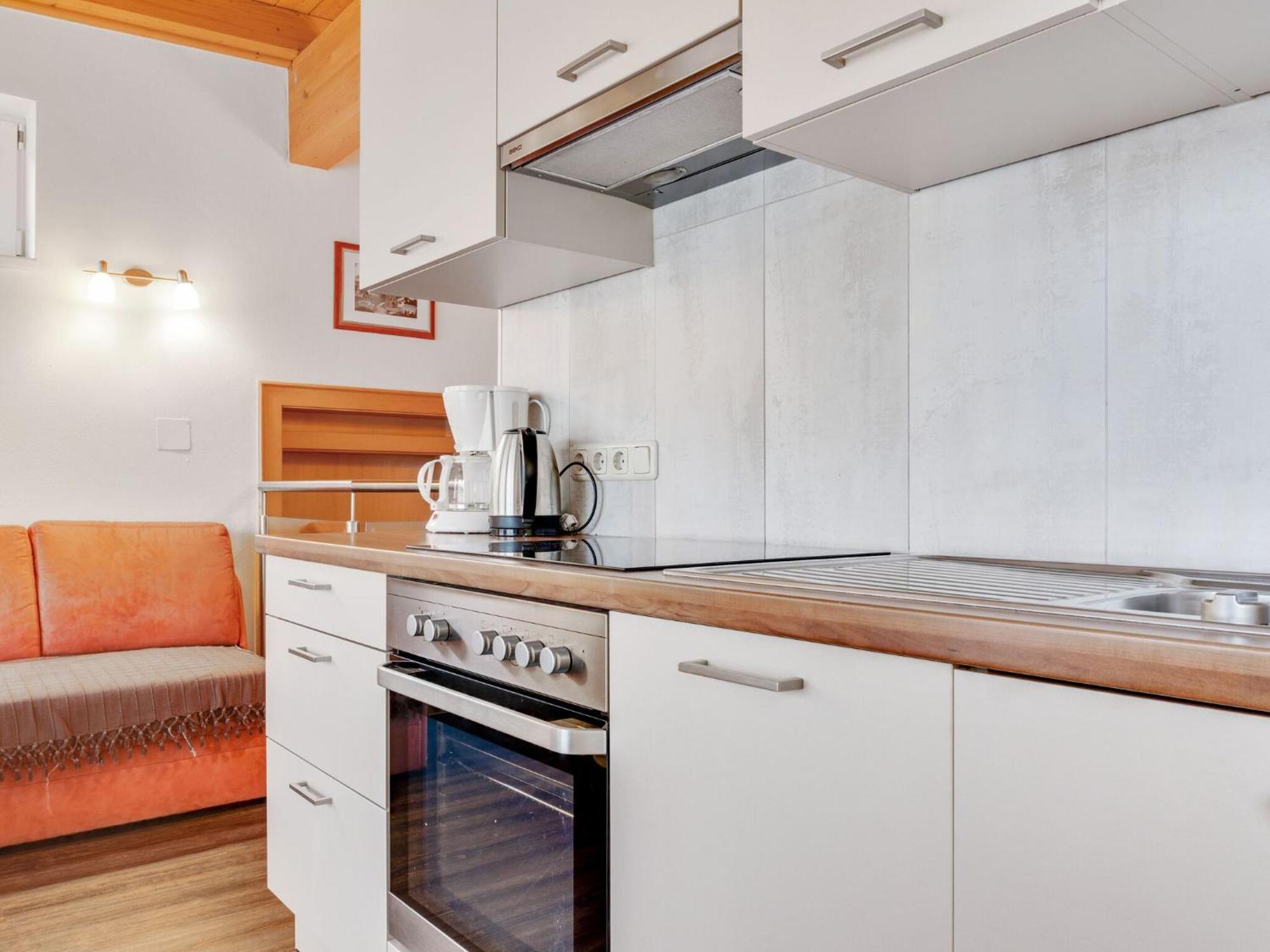 Beautiful Apartment In Zell Am See Near Ski Area Exteriér fotografie