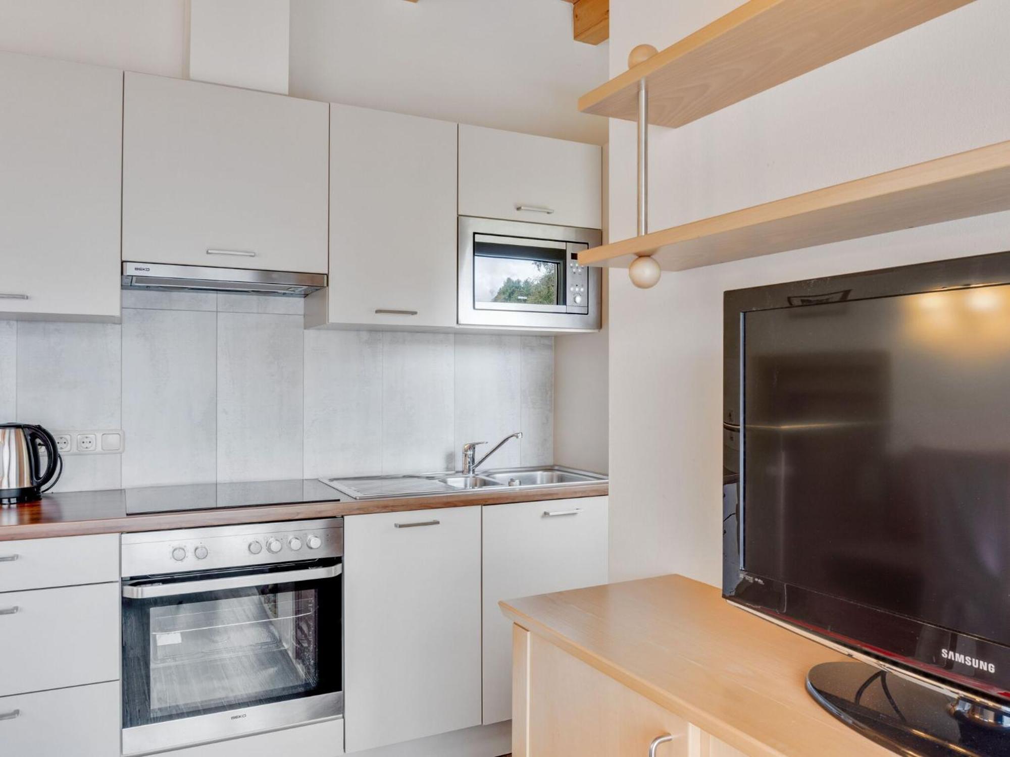 Beautiful Apartment In Zell Am See Near Ski Area Exteriér fotografie