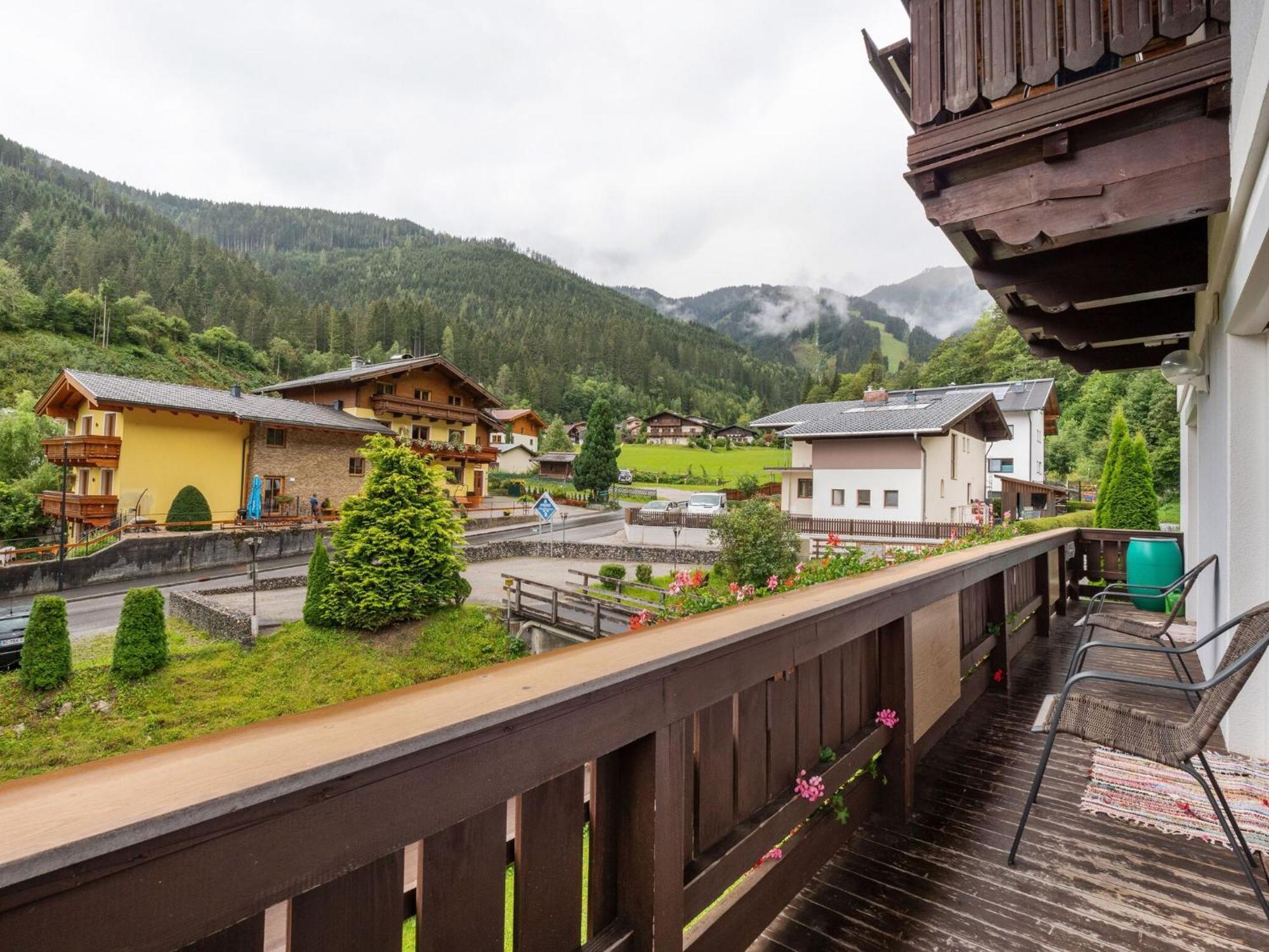 Beautiful Apartment In Zell Am See Near Ski Area Exteriér fotografie