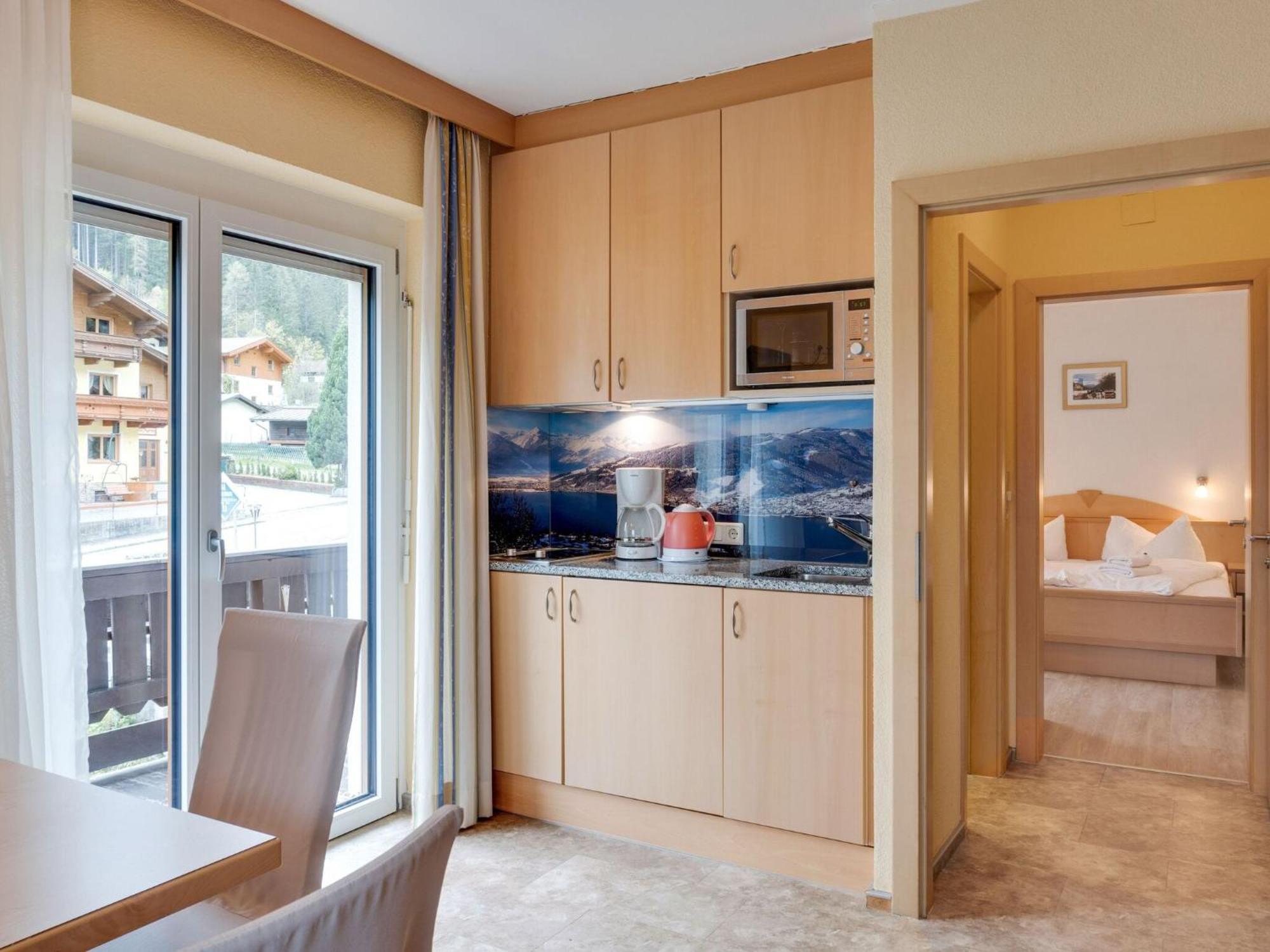 Beautiful Apartment In Zell Am See Near Ski Area Exteriér fotografie