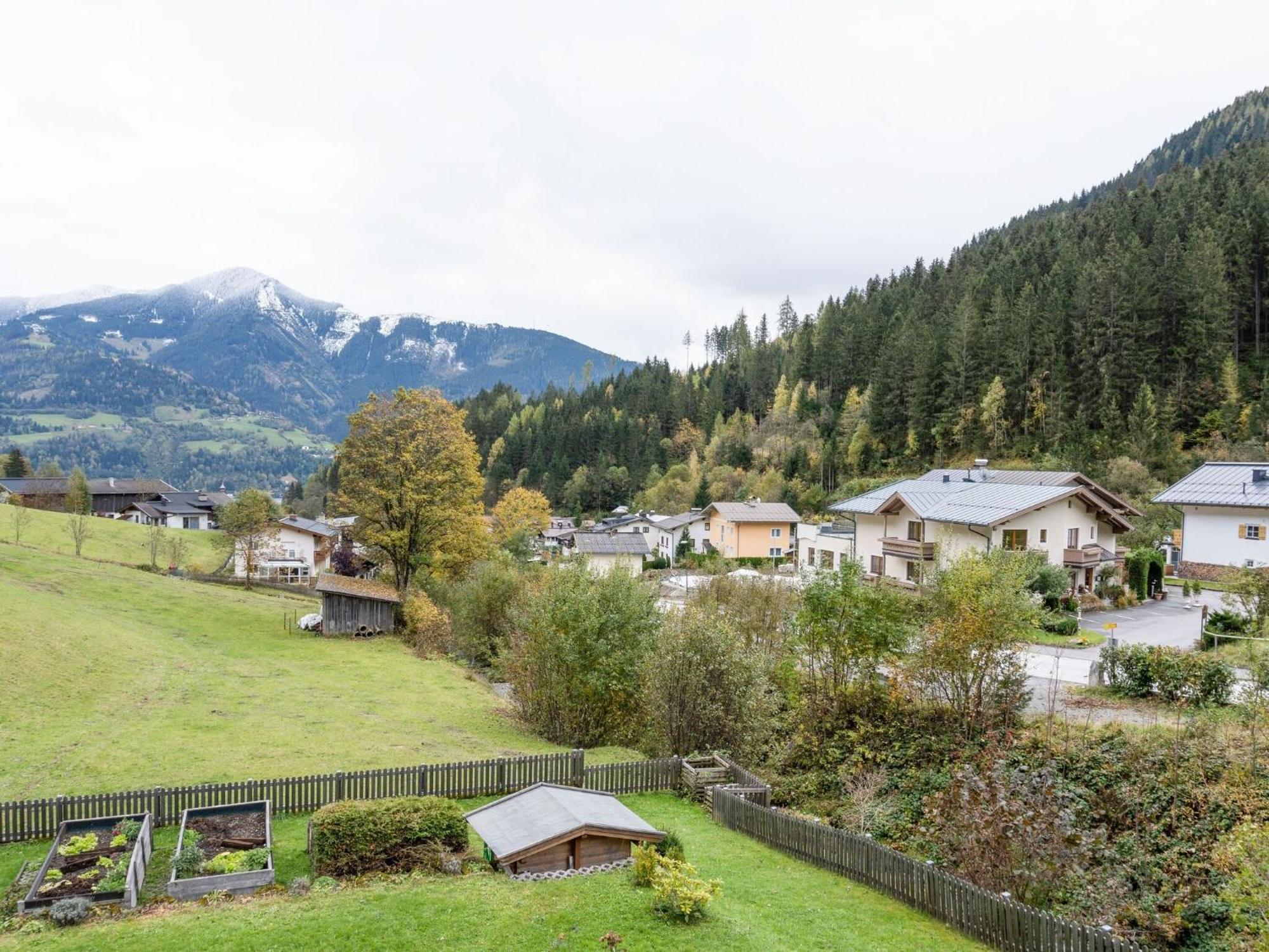 Beautiful Apartment In Zell Am See Near Ski Area Exteriér fotografie