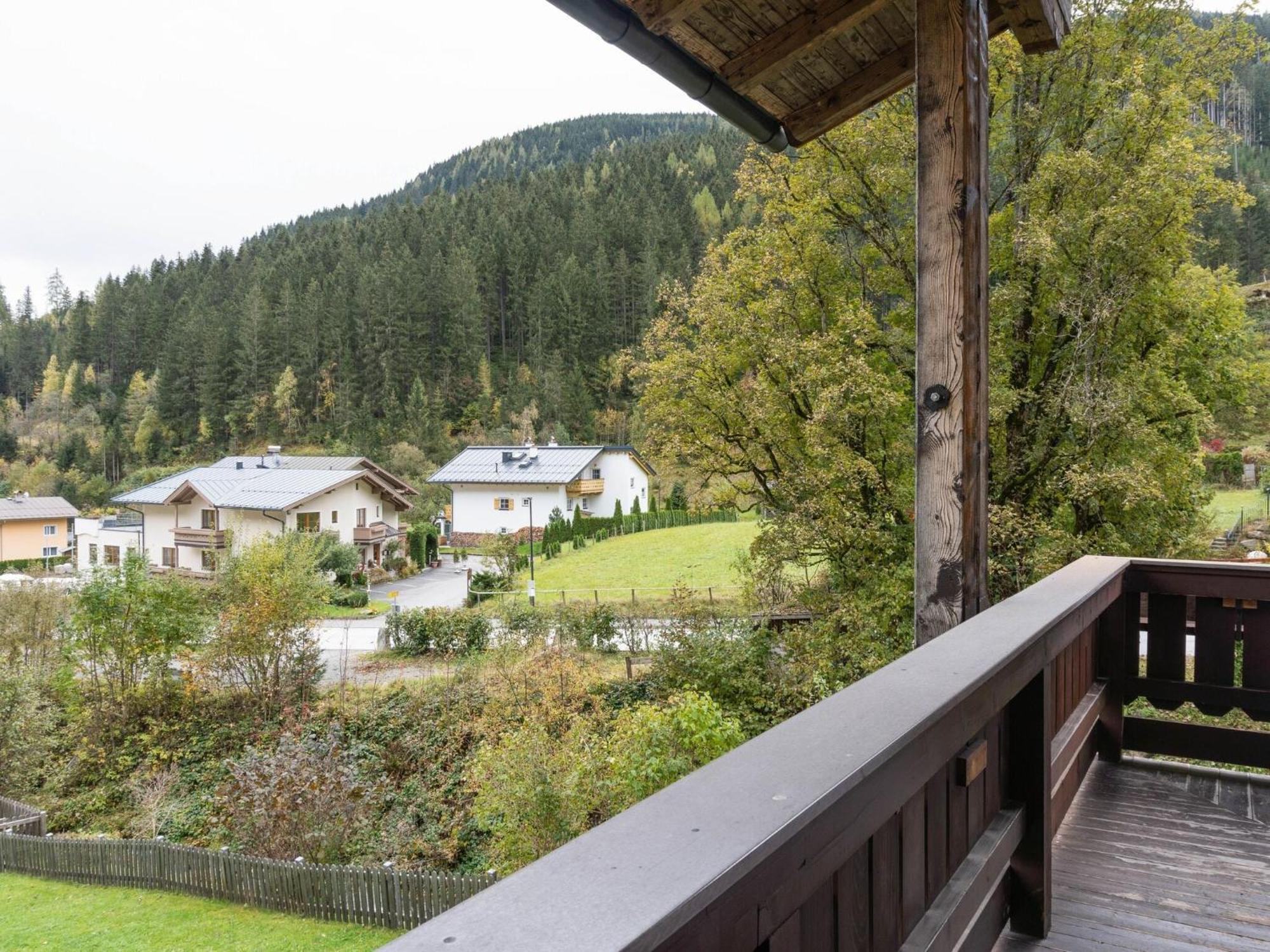 Beautiful Apartment In Zell Am See Near Ski Area Exteriér fotografie