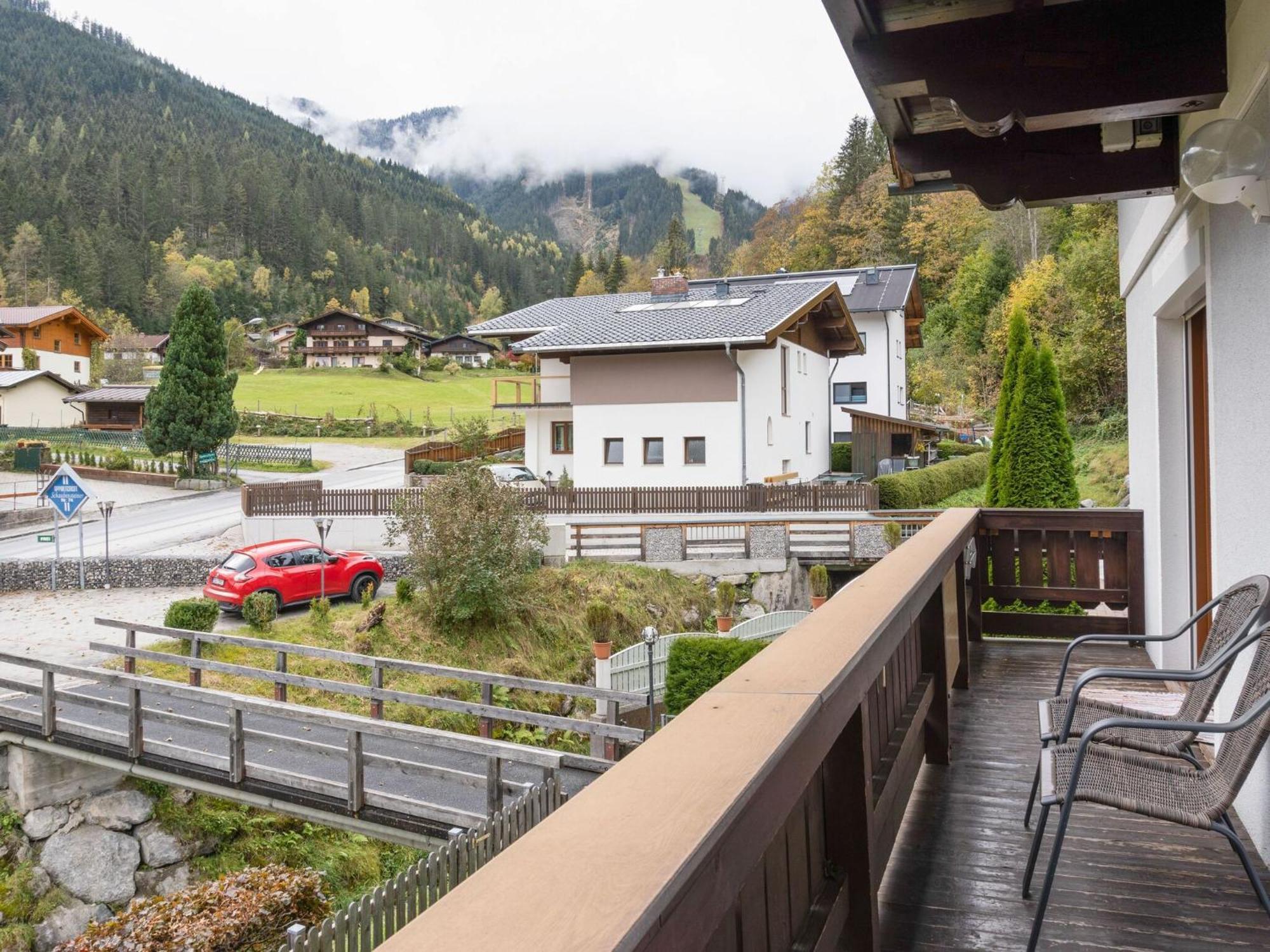 Beautiful Apartment In Zell Am See Near Ski Area Exteriér fotografie