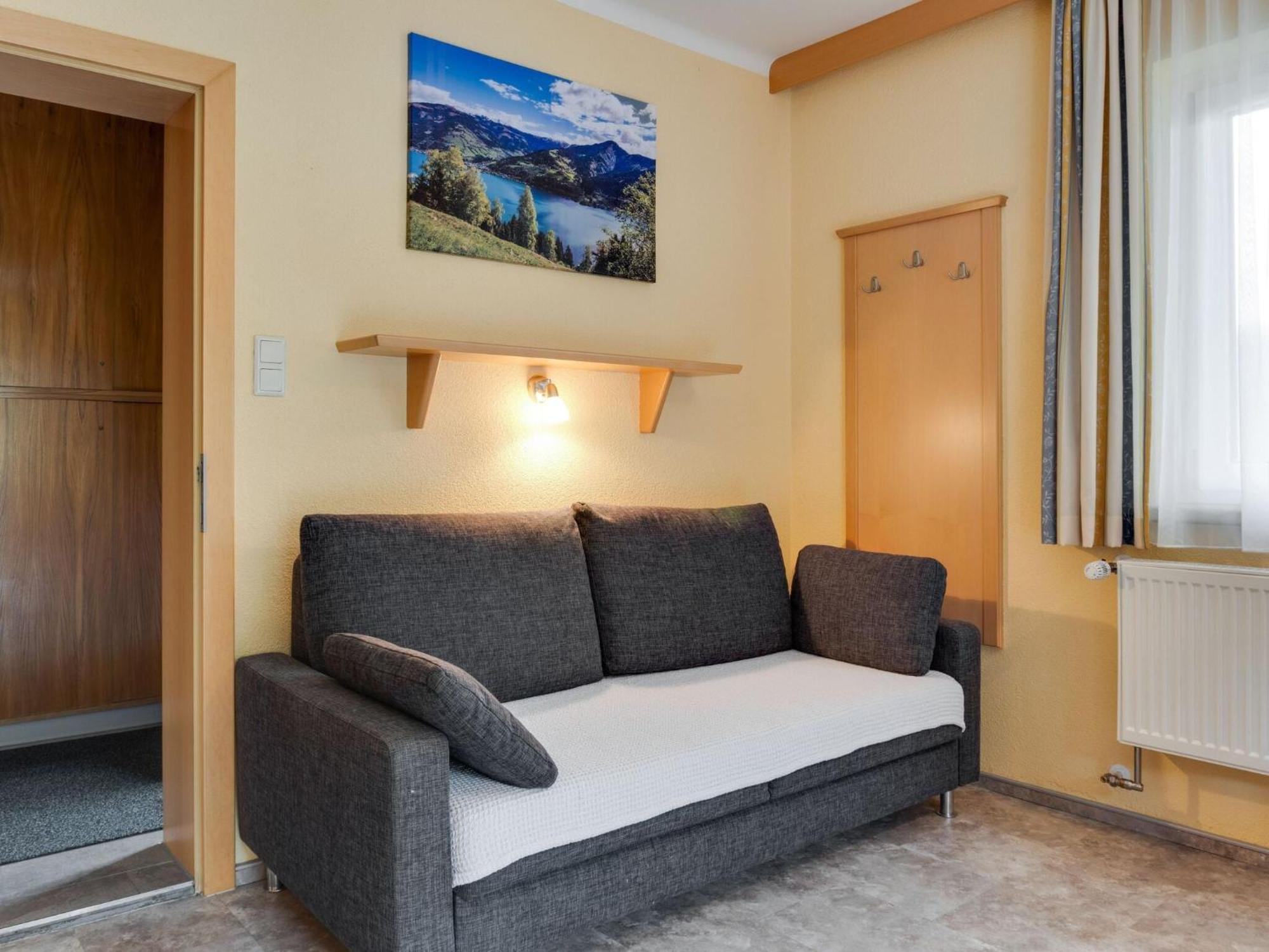 Beautiful Apartment In Zell Am See Near Ski Area Exteriér fotografie
