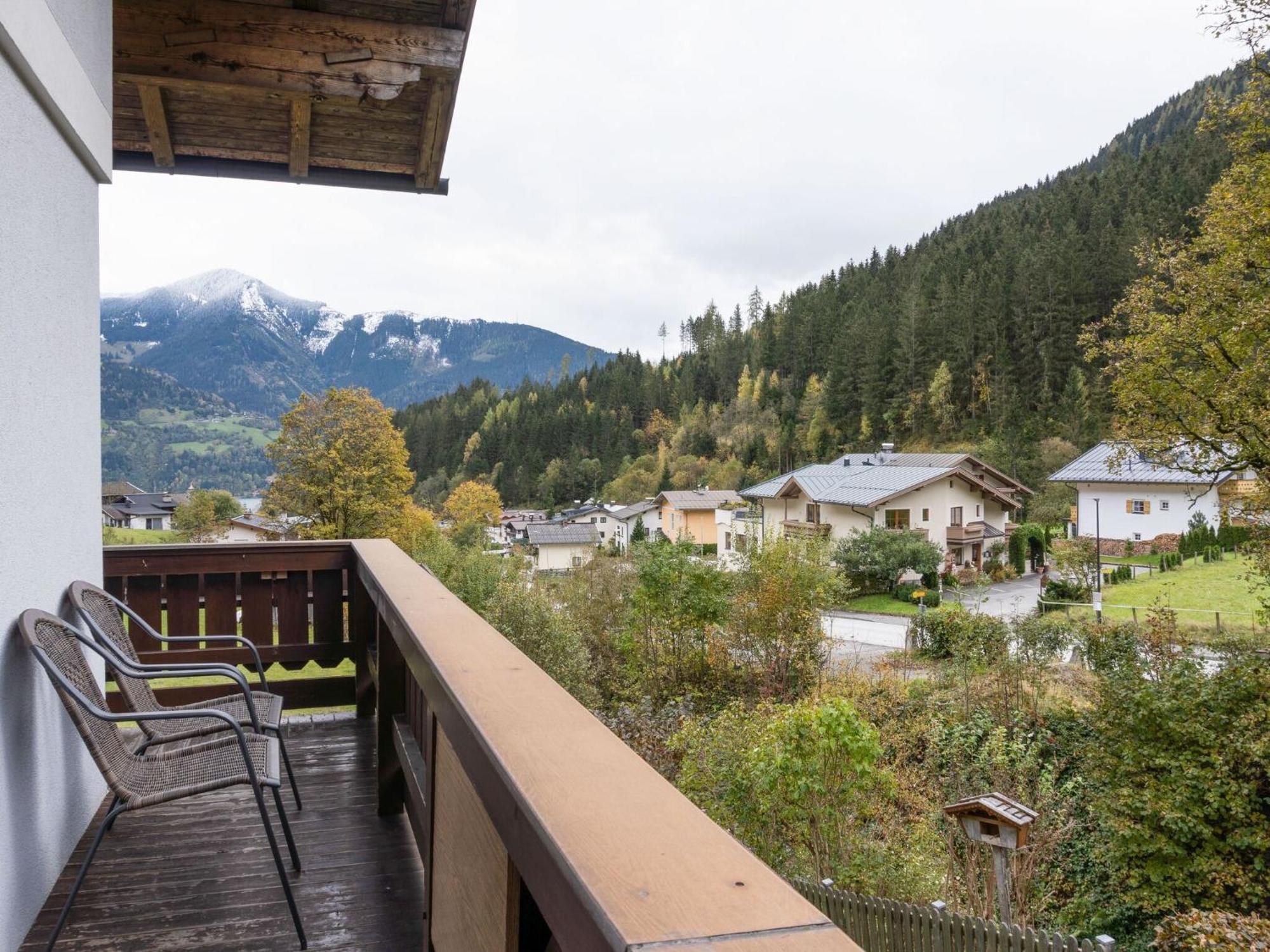 Beautiful Apartment In Zell Am See Near Ski Area Exteriér fotografie