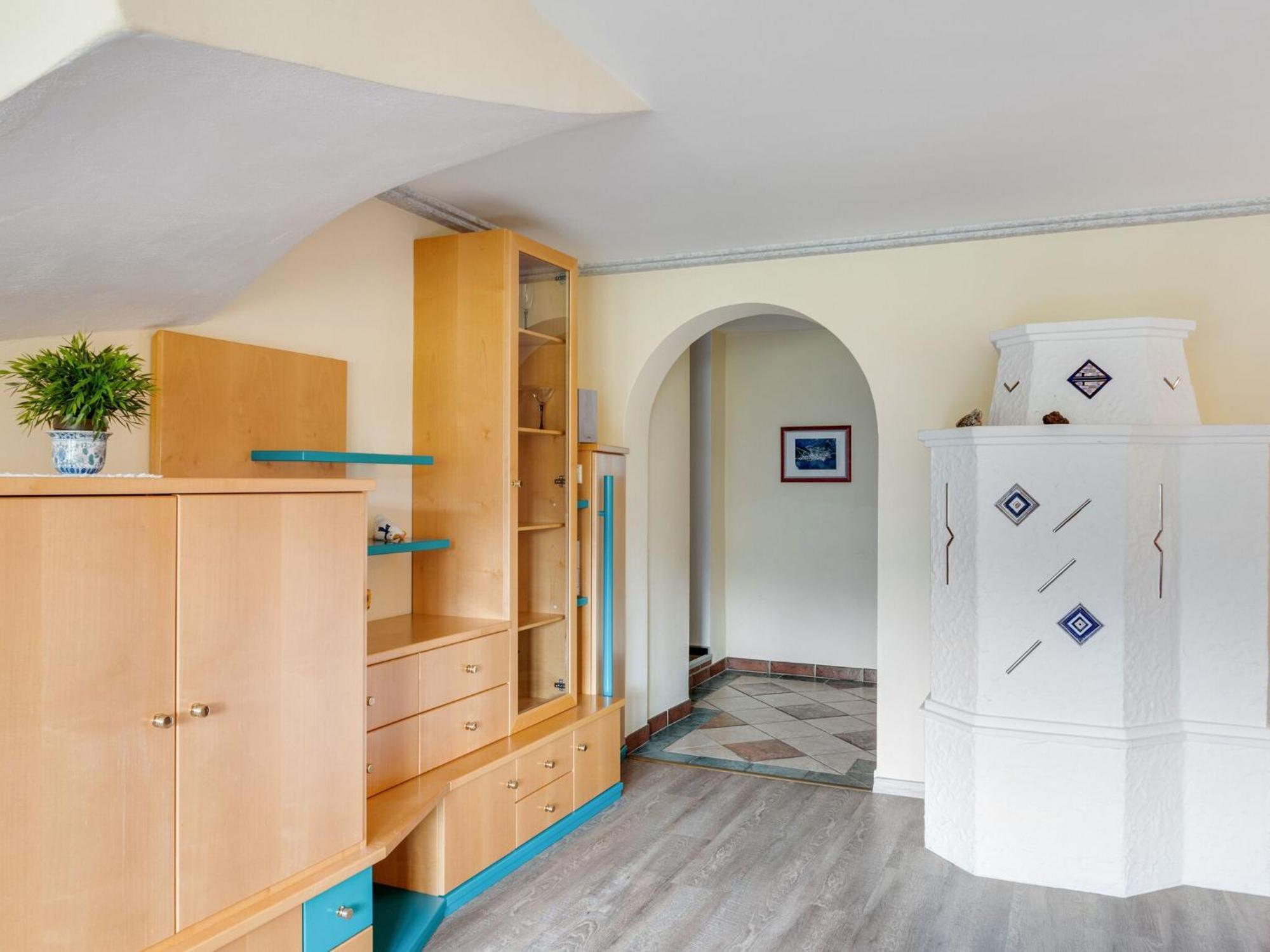 Beautiful Apartment In Zell Am See Near Ski Area Exteriér fotografie
