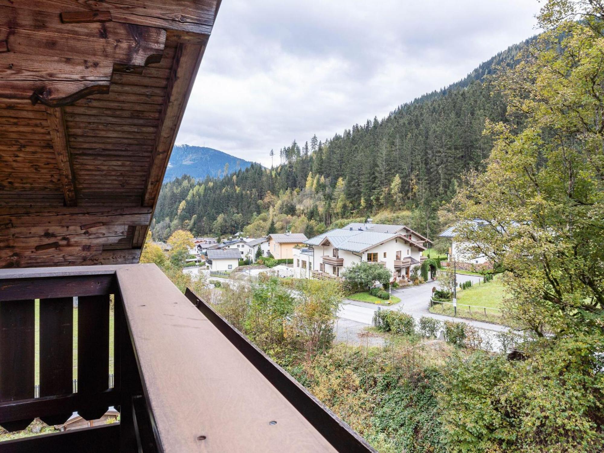 Beautiful Apartment In Zell Am See Near Ski Area Exteriér fotografie