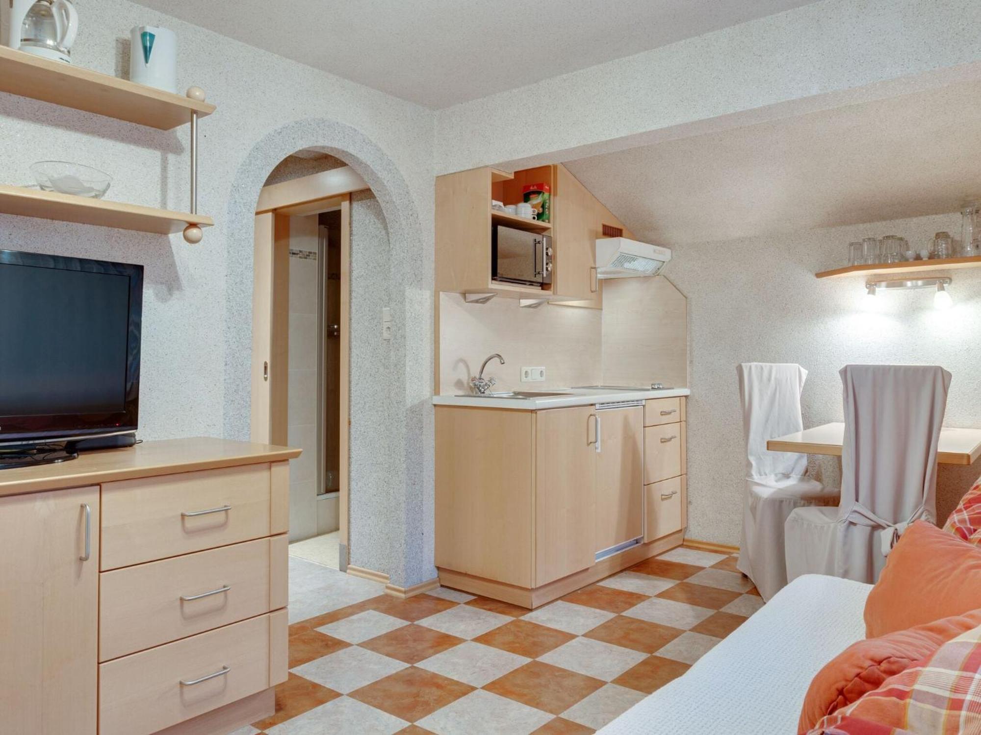 Beautiful Apartment In Zell Am See Near Ski Area Exteriér fotografie