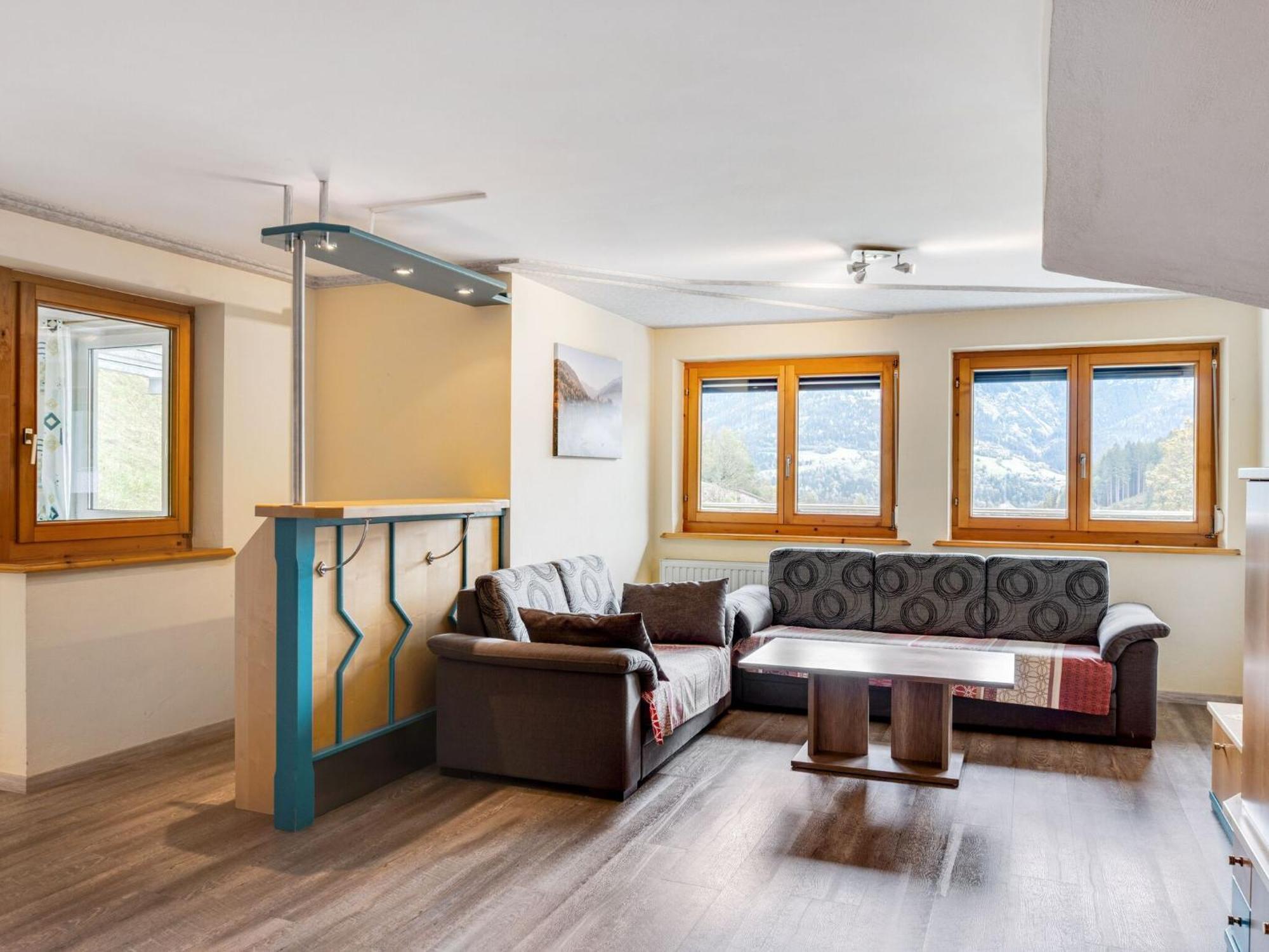 Beautiful Apartment In Zell Am See Near Ski Area Exteriér fotografie
