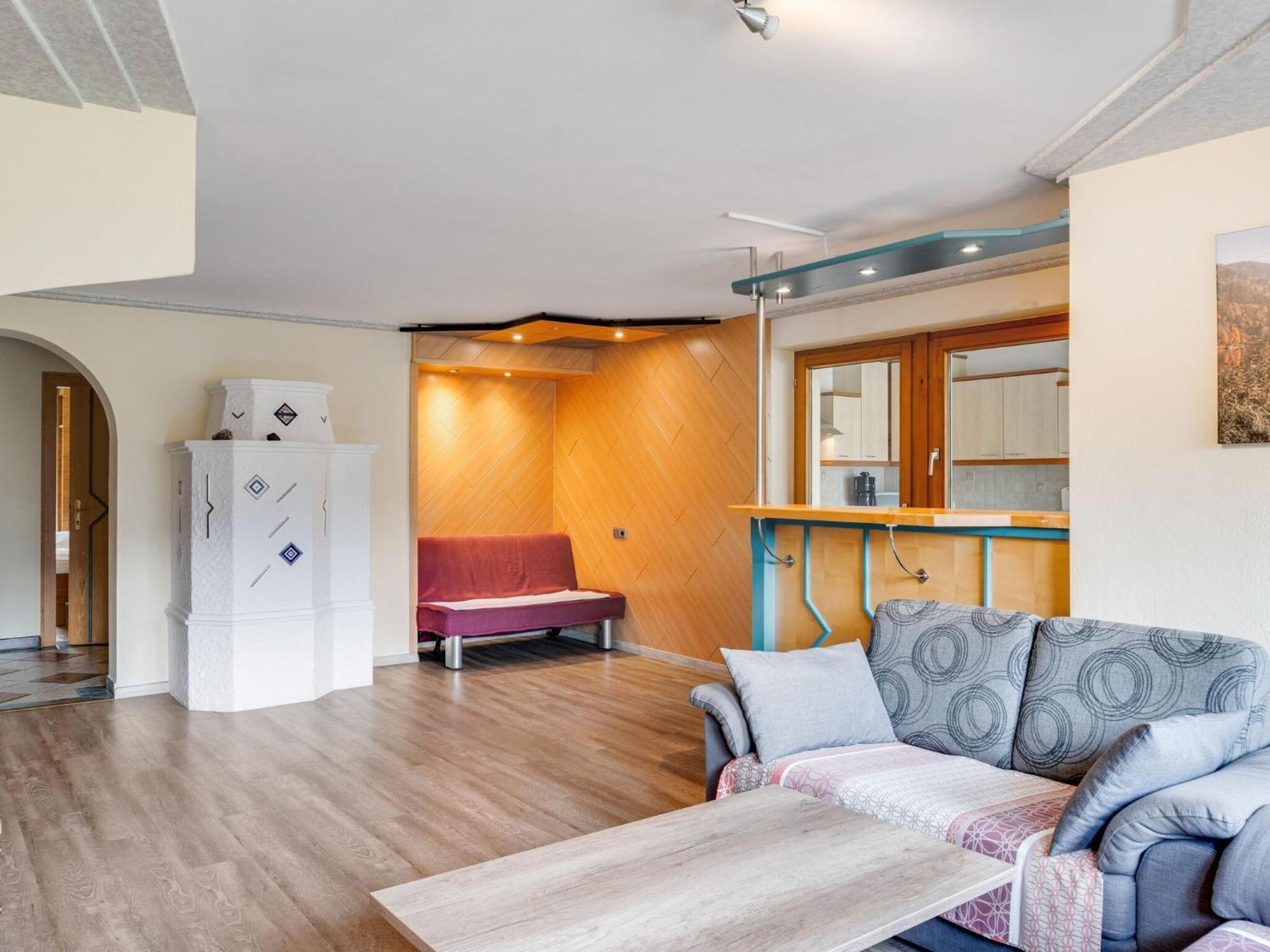 Beautiful Apartment In Zell Am See Near Ski Area Exteriér fotografie