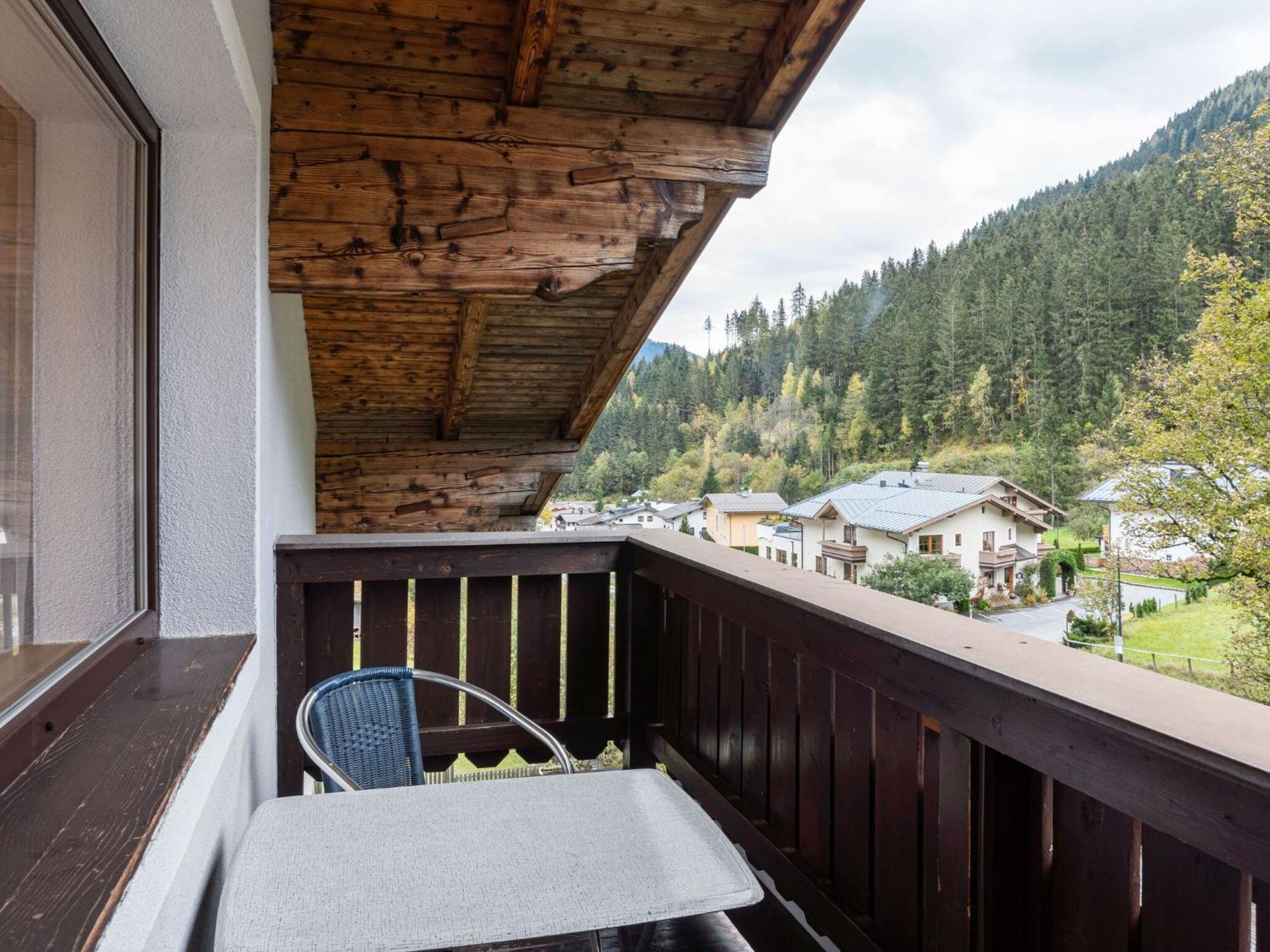 Beautiful Apartment In Zell Am See Near Ski Area Exteriér fotografie